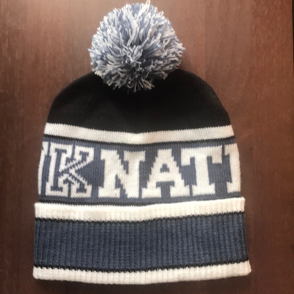 PINK Beanie - New!